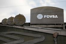 Crédito foto Reuters PDVSA
