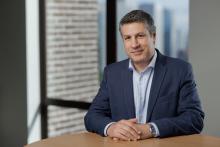 Antonio Nasser GE Health, crédito GE Health