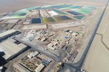 Foto Codelco