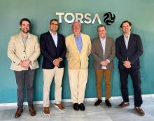 Fuente: Torsa