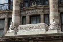Crédito foto Xinhua Banxico frontis