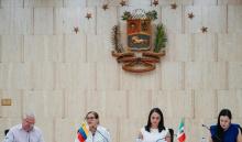 Fuente: Gobierno de México
