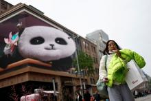 crédito foto Reuters China