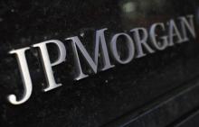 crédito Reuters JP Morgan