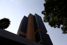 Reuters BC de Brasil crédito foto