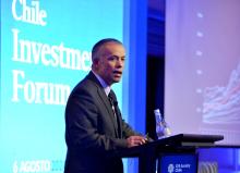 Fuente: Chile Investment Forum