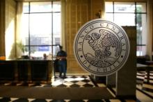 crédito foto Reuters Banco Central Chile