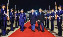 crédito foto Twitter oficial Lula da Silva