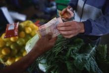 Reuters crédito foto sube economía Brasil segundo trimestre