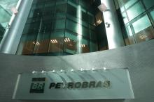 crédito Reuters Petrobras corporativa