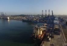crédito Panama Ports