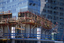 Crédito foto Agencia Xinhua nota operadores inmobiliarios Uruguay