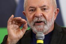 Lula da Silva