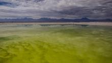 Salar Atacama