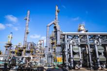 Foto Ecopetrol refinería Cartagena