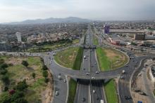 Fuente: Agencia Andina