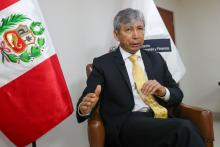 Fuente: Agencia Andina