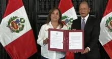 Fuente: Agencia Andina