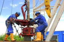 Fuente: Ecopetrol