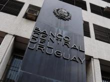 Fuente: Banco Central de Uruguay