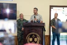 Cuenta X Santiago Peña 