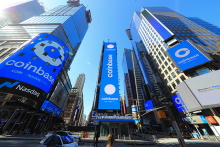 Foto Coinbase