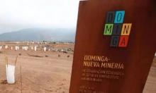 Fuente: Reporte Minero