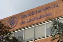 Fuente: Superintendencia de Sociedades de Colombia