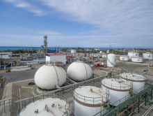 Foto Petroecuador