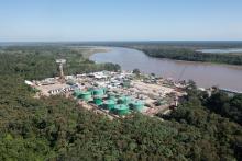 Fuente: PetroTal