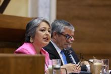 Foto Cámara de Diputados Chile