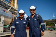 Fuente: PetroTal