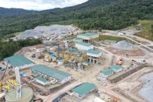 Fuente: Cámara de la Minería de Ecuador