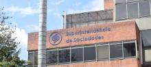 Fuente: Superintendencia de Sociedades de Colombia