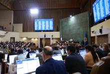 Foto Cámara Diputados Chile