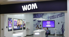 WOM Colombia