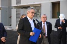 Ministro de Hacienda de Chile