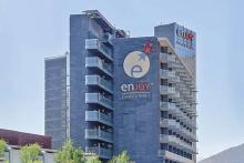 Fuente: Enjoy
