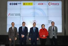 Fuente: Cámara de Comercio de España