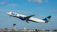 Fuente: Azul Linhas Aéreas