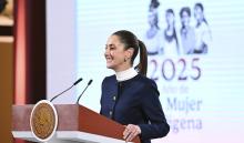 Foto Presidencia de México