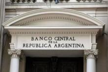 Fuente: Banco Central de la República Argentina