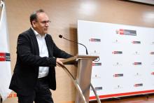 Fuente: Agencia Andina