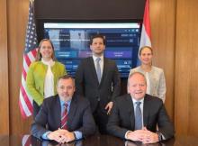 Fuente: Ministerio de Economía y Finanzas de Paraguay