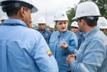 Fuente: Petroecuador