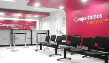 Fuente: Compartamos Financiera