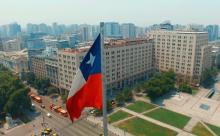 Fuente: TTR Data