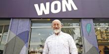 Fuente: WOM