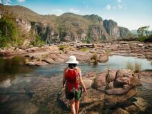 Fuente: Turismo de Brasil