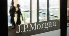Fuente: J.P. Morgan